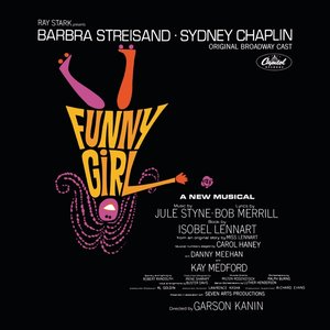 Avatar for Funny Girl Original Broadway Orchestra