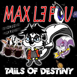 Tails of Destiny