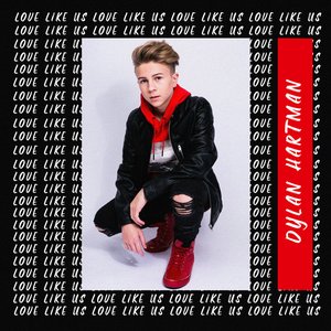 Love Like Us