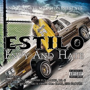 Envy & Hate