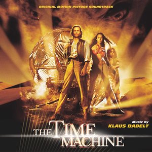The Time Machine (Score)