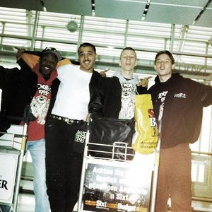 Avatar di Forze DJ Team