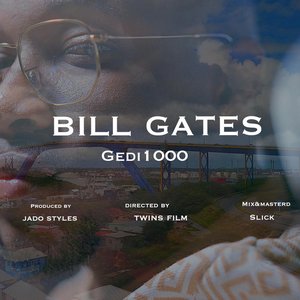 BILL GATES