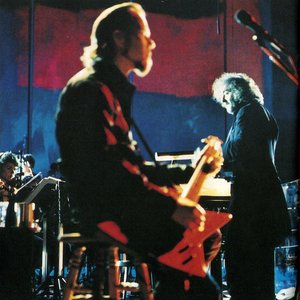 Avatar for Metallica with Michael Kamen conducting the San Francisco Symphony