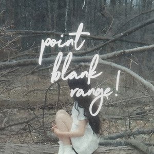 Point Blank Range - Single