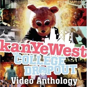 The College Dropout Video Anthology