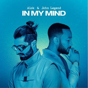 Alok, John Legend 的头像