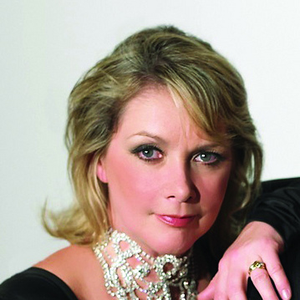 Cheryl Baker photo provided by Last.fm