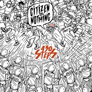 Citizen of Nothing