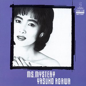 Ms.Mystery