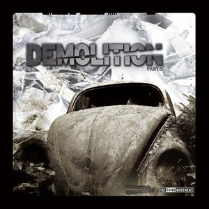 Demolition 6, the Vinyl