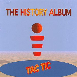 History Album - Single