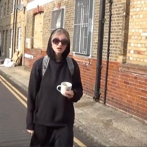 anarchist
