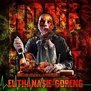Euthanasie Goreng [Explicit]