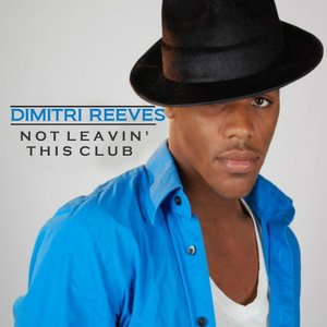 Not Leavin' This Club
