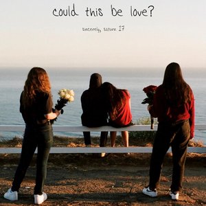 could this be love? - EP