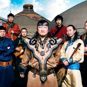 杭蓋樂隊 的头像