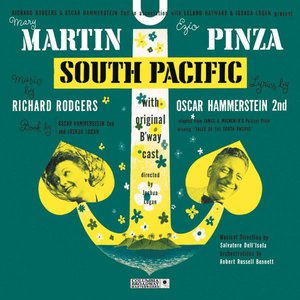 South Pacific (1949 Original Broadway Cast)
