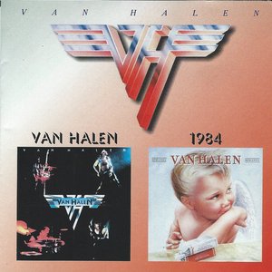 Van Halen / 1984