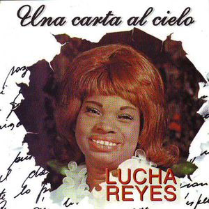Lucha Reyes - Contigo Y Sin Ti Lyrics - Zortam Music