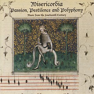 Passion, Pestilence and Polyphony