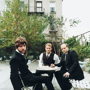 Avatar for Iggy Pop with Medeski Martin + Wood