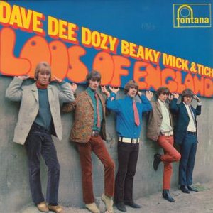Dave Dee, Dozy, Beaky, Mick & Tich Profile Picture