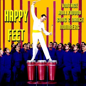 Happy Feet Vintage Hollywood Song & Dance