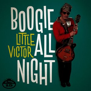 Boogie All Night