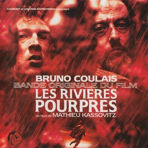 Les Rivières Pourpres (Bande Originale Du Film)