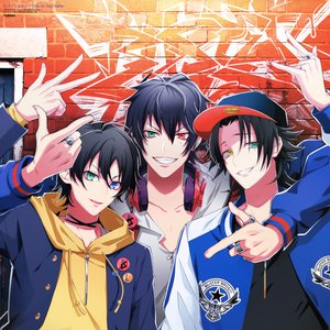 ヒプノシスマイク -D.R.B- (Buster Bros!!!) 的头像