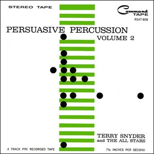 Persuasive Percussion Volume 2