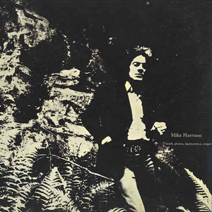 Mike Harrison photo provided by Last.fm