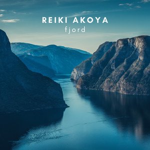 Reiki Akoya 的头像