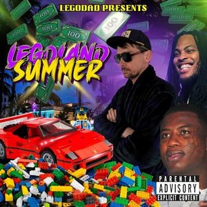 2x2 Blues (feat. Waka Blocka & LEGO Da Juicemane) - Single