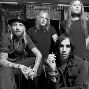 Backyard Babies photo provided by Last.fm
