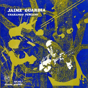 Charango Peruano