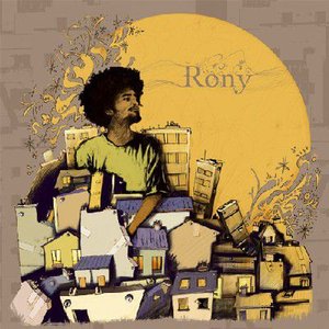 “Rony”的封面