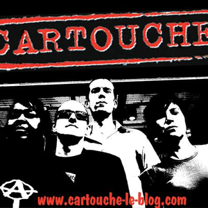 Cartouche photo provided by Last.fm