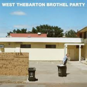 West Thebarton Brothel Party