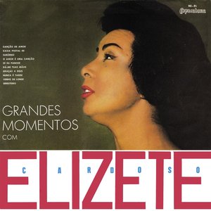 Grandes Momentos com Elizeth Cardoso