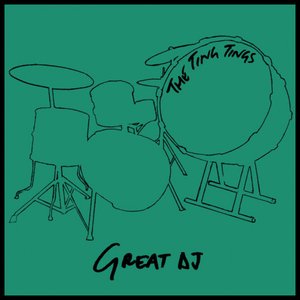 Great DJ - EP