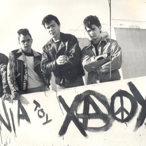 Γενιά του Χάους photo provided by Last.fm