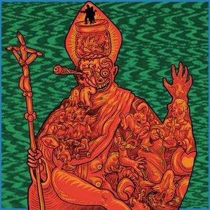 Sucking the Pope and All That Vatican Dope - EP