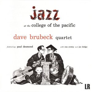 Jazz At the College of the Pacific