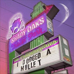 I Dodged a Mullet - Single
