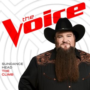 The Climb (The Voice Performance) - Single