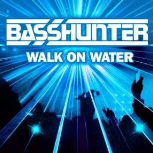 Walk On Water - Single