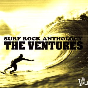 Surf Rock Anthology