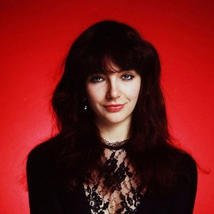 Kate Bush 的头像